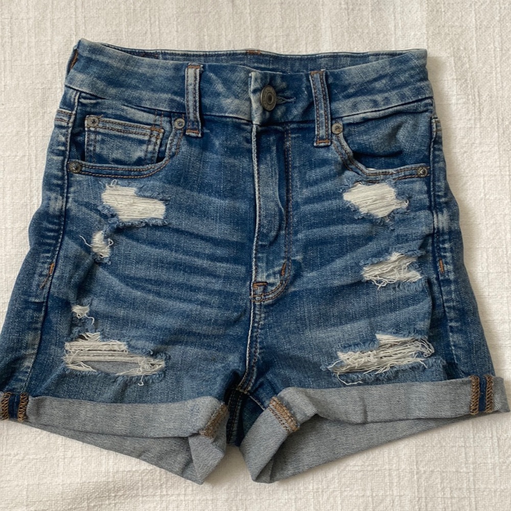 American Eagle 🦅 Jeans size 0